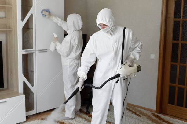 24/7 Emergency Infectious Disease Decontamination experts in Preston, CT